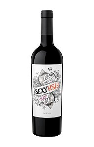 Vinho Tinto Norton Sexy Fish Cabernet Franc