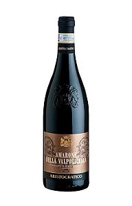 Vinho Tinto Aristocratico Amarone della Valpolicella DOCG