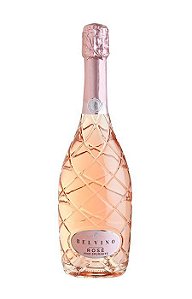 Espumante Belvino Rosé Brut