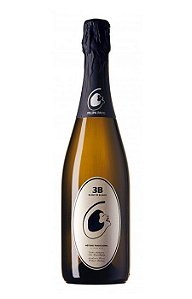 Espumante Filipa Pato 3B Blanc de Blancs