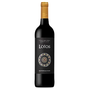 Vinho Tinto JPR Loios