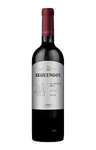 Vinho Tinto Carmim Reguengos DOC
