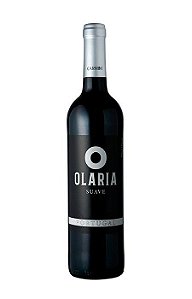 Vinho Tinto Carmim Olaria Suave