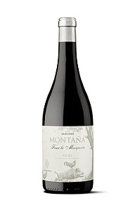 Vinho Tinto Montaña Graciano Reserva DOC