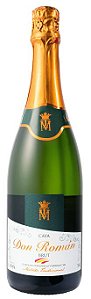 Espumante Cava Don Román Brut 375ML