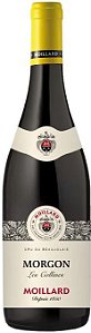 Vinho Tinto Moillard Beaujolais Morgon AOP