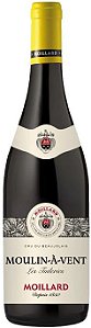 Vinho Tinto Moillard Beaujolais Moulin-à-Vent AOP