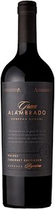 Vinho Tinto Santa Julia Gran Alambrado Blend