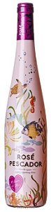 Frisante Pescador Rosé
