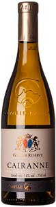 Vinho Branco Cave de Cairanne Grande Réserve