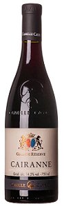 Vinho Tinto Caves de Cairanne Grande Réserve