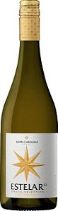 Vinho Branco Santa Carolina Estelar 57 Chardonnay