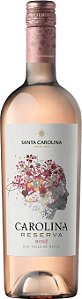 Vinho Rosé Carolina Reserva Rosé