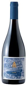 Vinho Tinto Alfredo Roca Parcelas Originales Malbec