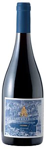 Vinho Tinto Alfredo Roca Parcelas Originales Blend