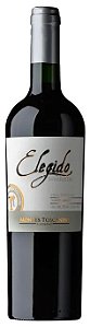 Vinho Tinto Montes Toscanini Elegido Bivarietal