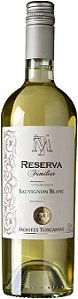 Vinho Branco Montes Toscanini Reserva Familiar Sauvignon Blanc