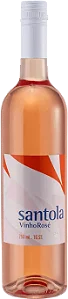 Vinho Rosé Santola