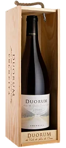 Vinho Tinto Duorum Colheita Magnum c/ Caixa de Madeira 1,5L