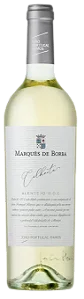Vinho Branco JPR Marques de Borba Colheita 375ML