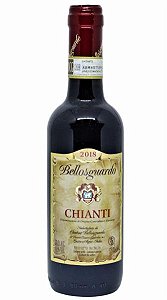 Vinho Tinto Bellosguardo Chianti 375ML