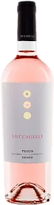 Vinho Rosé Luccarelli Rosato