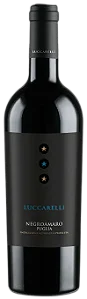 Vinho Tinto Luccarelli Negroamaro IGP