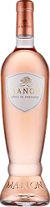 Vinho Rosé Ravoire & Fils Manon Côtes de Provence 375ML