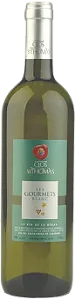 Vinho Branco Clos St. Thomas Les Gourmets Blanc