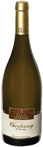 Vinho Branco Château St. Thomas Chardonnay