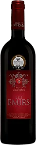 Vinho Tinto Château St. Thomas Les Emirs