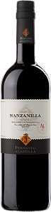 Vinho Fortificado Jerez Fernando Manzanilla Classic Dry