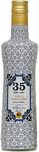 Licor 35 - Creme de Pastel de Nata Edição Especial