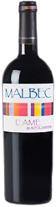 Vinho Tinto Altolandon L'Ame Malbec