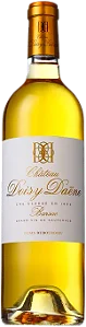 Vinho Branco Denis Dubourdieu Château Doisy-Daëne Sauternes 375ML