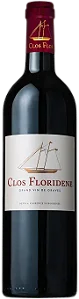 Vinho Tinto Denis Dubourdieu Clos Floridène 2018