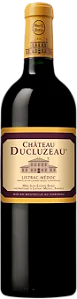 Vinho Tinto Château Ducluzeau AOP