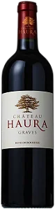 Vinho Tinto Denis Dubourdieu Château Haura