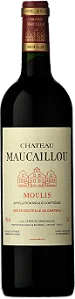 Vinho Tinto Château Maucaillou AOP