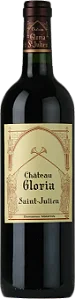 Vinho Tinto Château Gloria AOP 2017