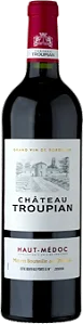 Vinho Tinto Château Troupian AOP