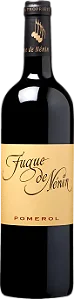 Vinho Tinto Fugue de Nenin