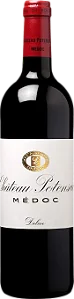 Vinho Tinto Château Potensac
