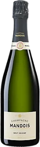 Champagne Mandois Brut Origine