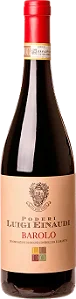 Vinho Tinto Luigi Einaudi Barolo Ludo DOCG