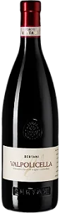 Vinho Tinto Bertani Valpolicella DOC