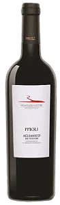 Vinho Tinto Pipoli Aglianico del Vulture DOC