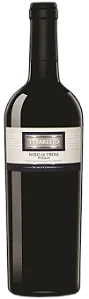 Vinho Tinto Tufarello Nero di Troia IGT