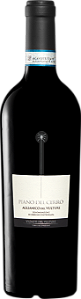 Vinho Tinto Piano del Cerro Aglianico del Vulture DOC