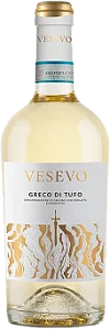 Vinho Branco Vesevo Greco di Tufo DOCG